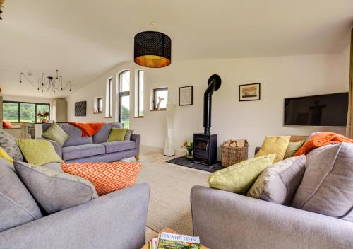 Melton Constable House | Muntjac Barn