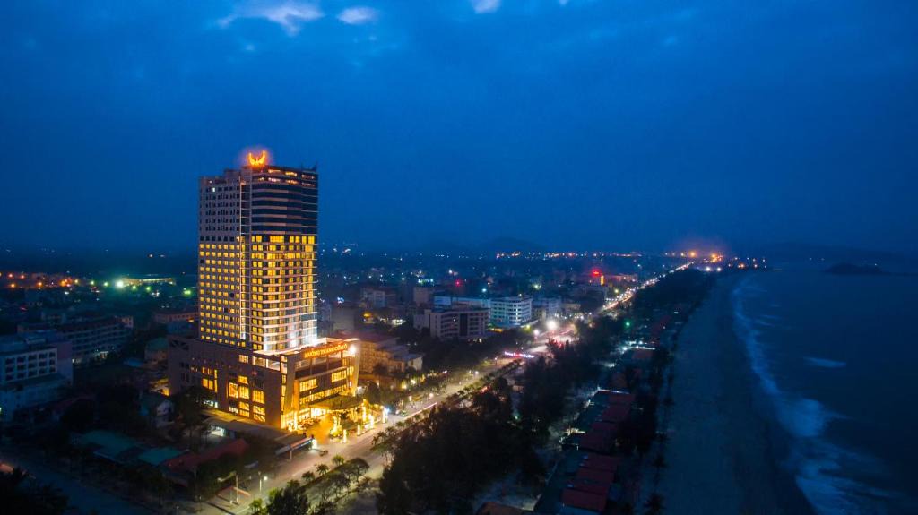 Cua Lo Hotel | Muong Thanh Grand Cua Lo Hotel
