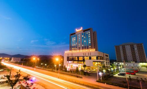 Hoang Mai Hotel | Muong Thanh Grand Hoang Mai - Nghe An