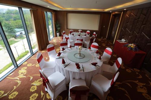 Con Cuong Hotel | Muong Thanh Holiday Con Cuong