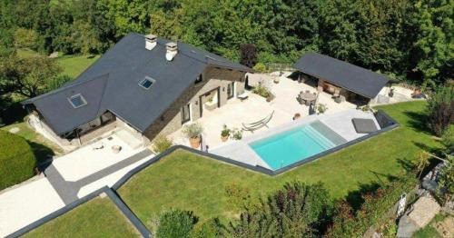Mures Bed & Breakfast | Mur-Mûres