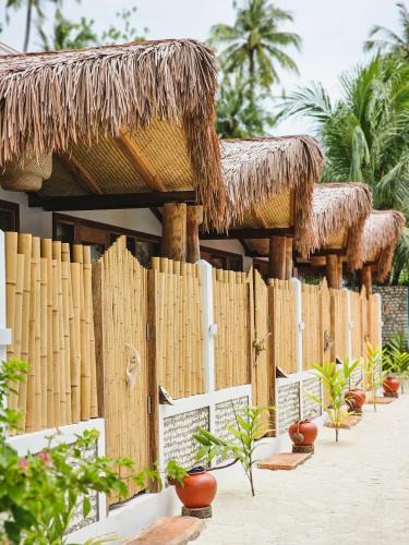 Dhigurah House | Muraka Dhigurah