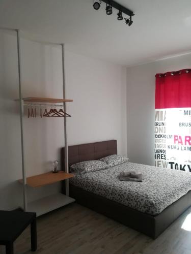 Cinecitta Bed & Breakfast | Murena Apartments & rooms