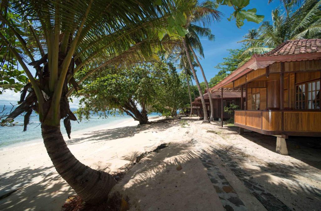 Bangka Island Resort | Murex Bangka Dive Resort