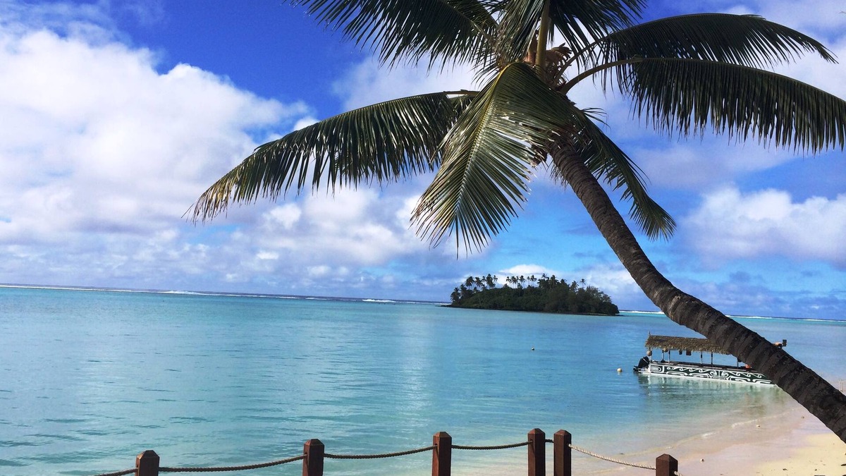 Muri Hotel | Muri Beachcomber