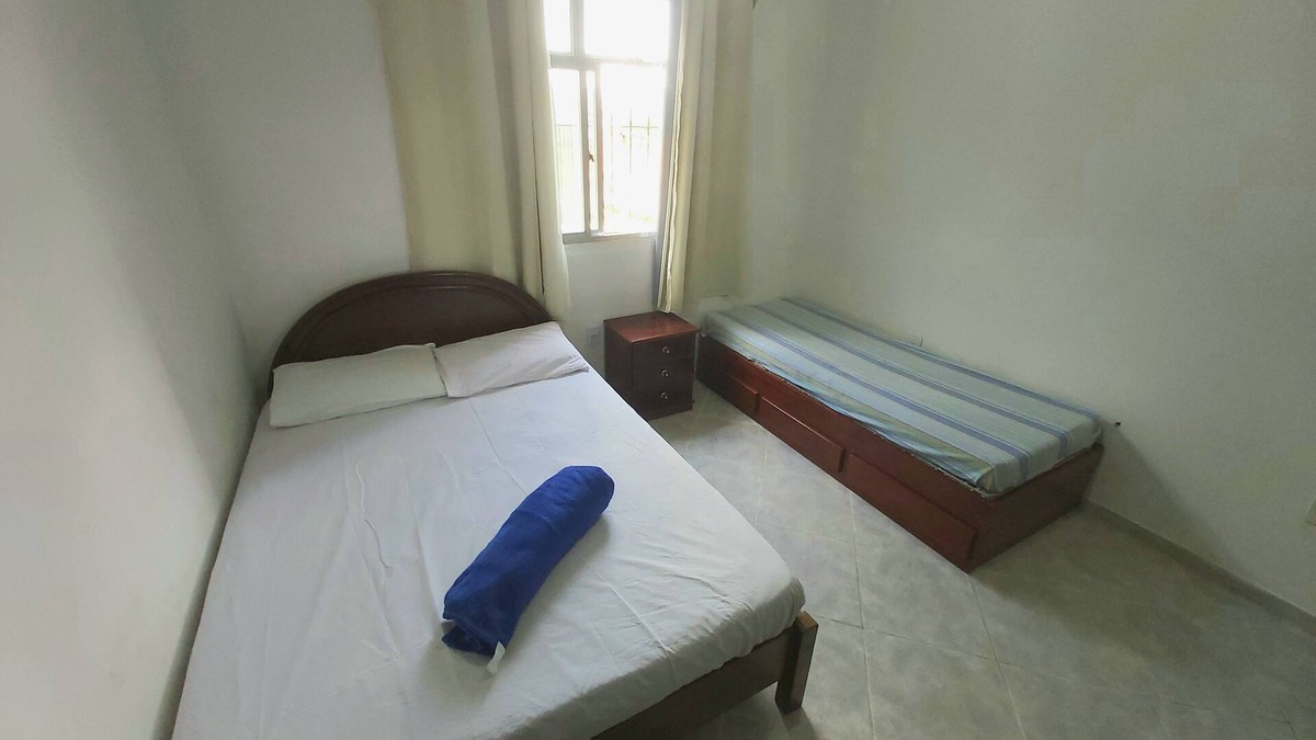 Vila Muriqui House | MURIQUI - CITY OF WATERFALLS, BEACHES AND JOY