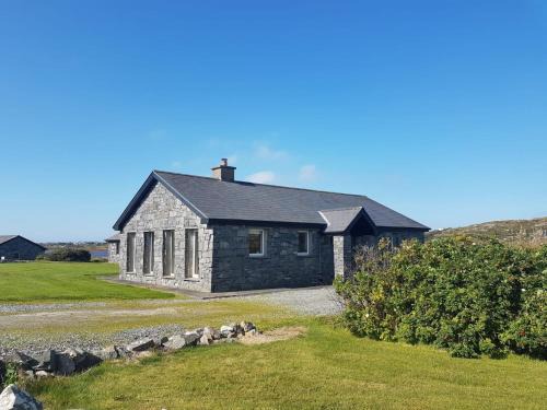 Ballyconneely House | Murlach Moorings