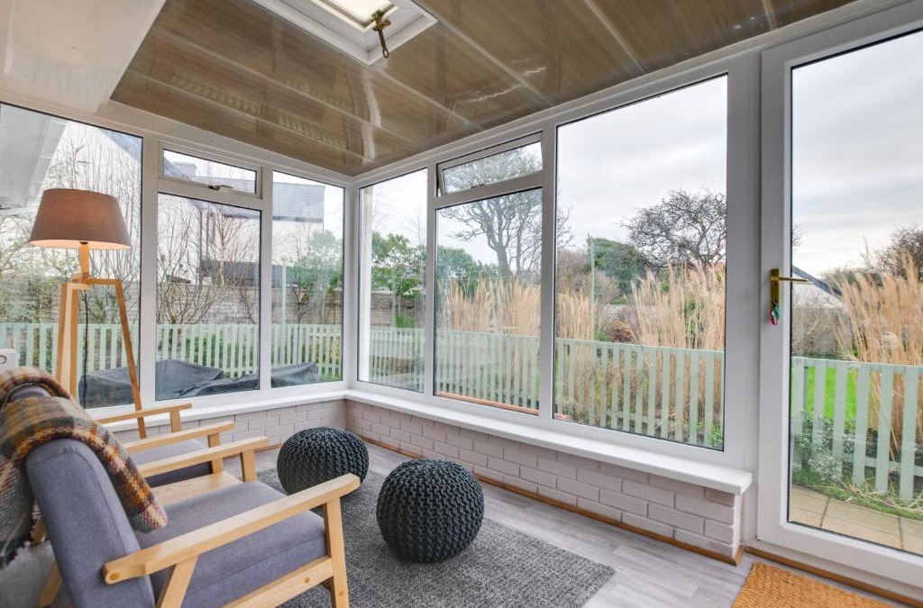Port-Eynon House | Murmur Y Llanw