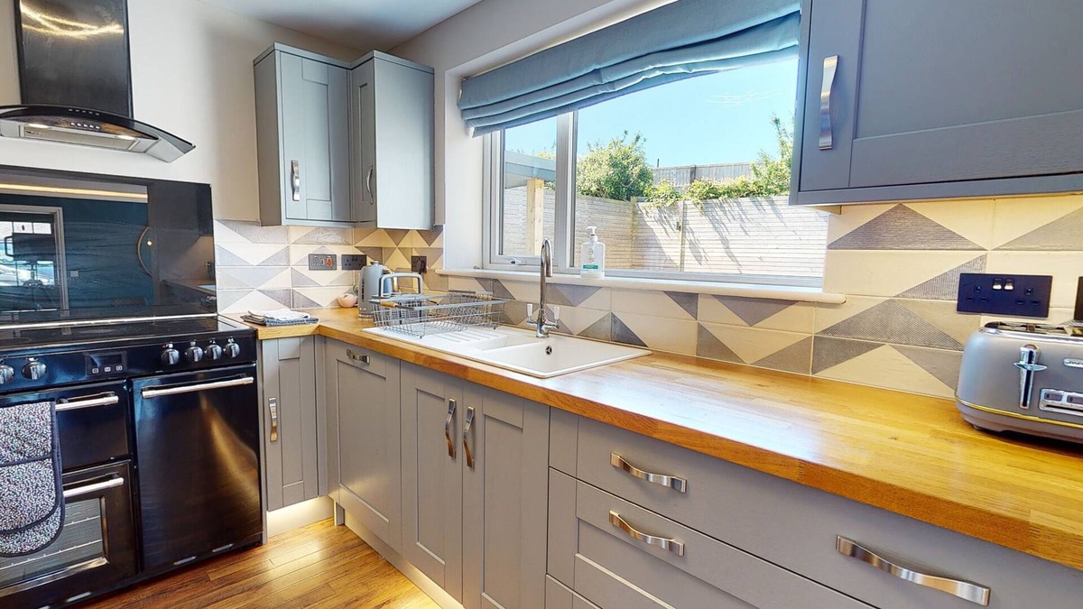 Nefyn Cottage | Murmur Y Mor