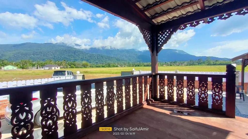 Kampung Sungai Udang House | Murni Inn Sungai Udang