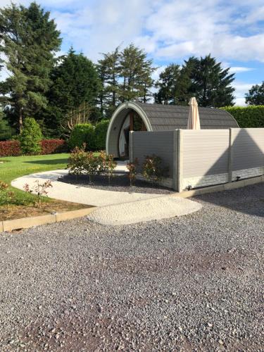 Clonakilty Apartment | Murphys Glamping Pod