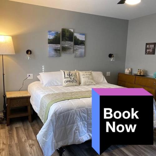 Leeds House | Murphys Law Inn 7