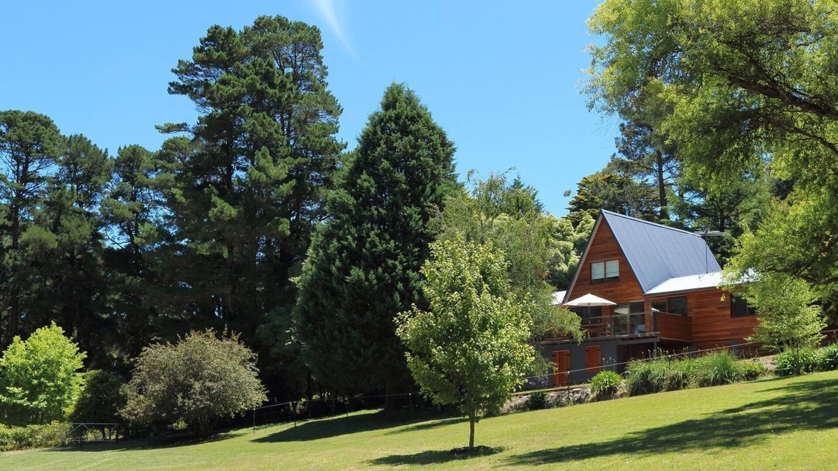 Medlow Bath House | Murrarang Blue Mountains