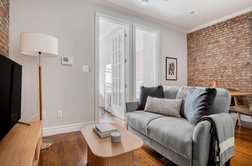 Kips Bay Apartment | Murray Hill 2br w wd nr groceries hospital NYC-1228