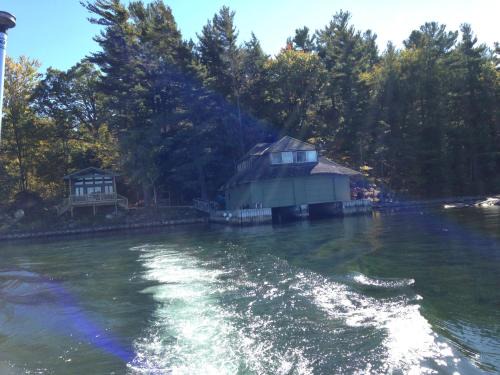 Murray Isle House | MURRAY ISLE 1000 Islands