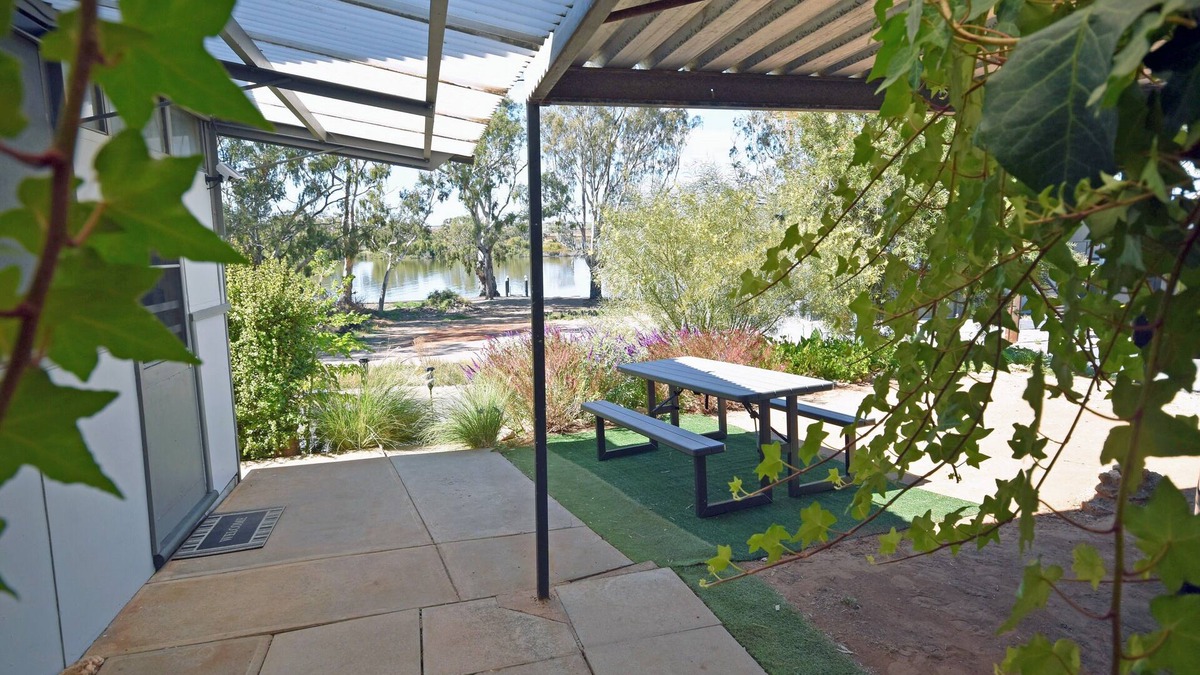 Cowirra Cottage | 'Murray's Nest'