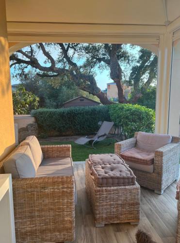 Murta Maria House | Murta Maria beaches & sea