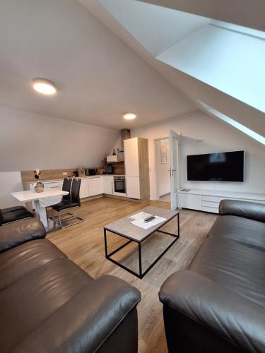 Zeltweg Apartment | Murtal Appartement Größingblick Top 5