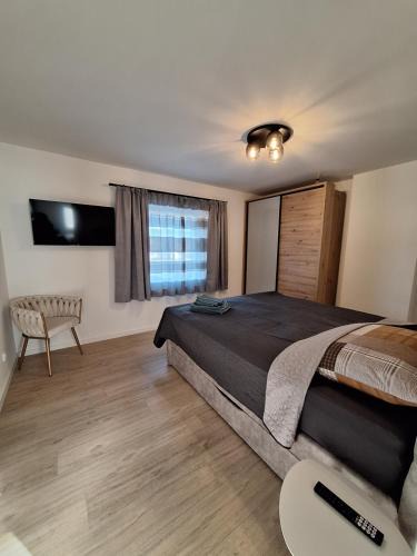 Zeltweg Apartment | Murtal Appartement Top 4