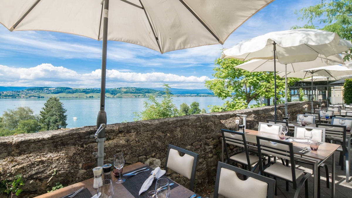Murten Hotel | Murtenhof & Krone