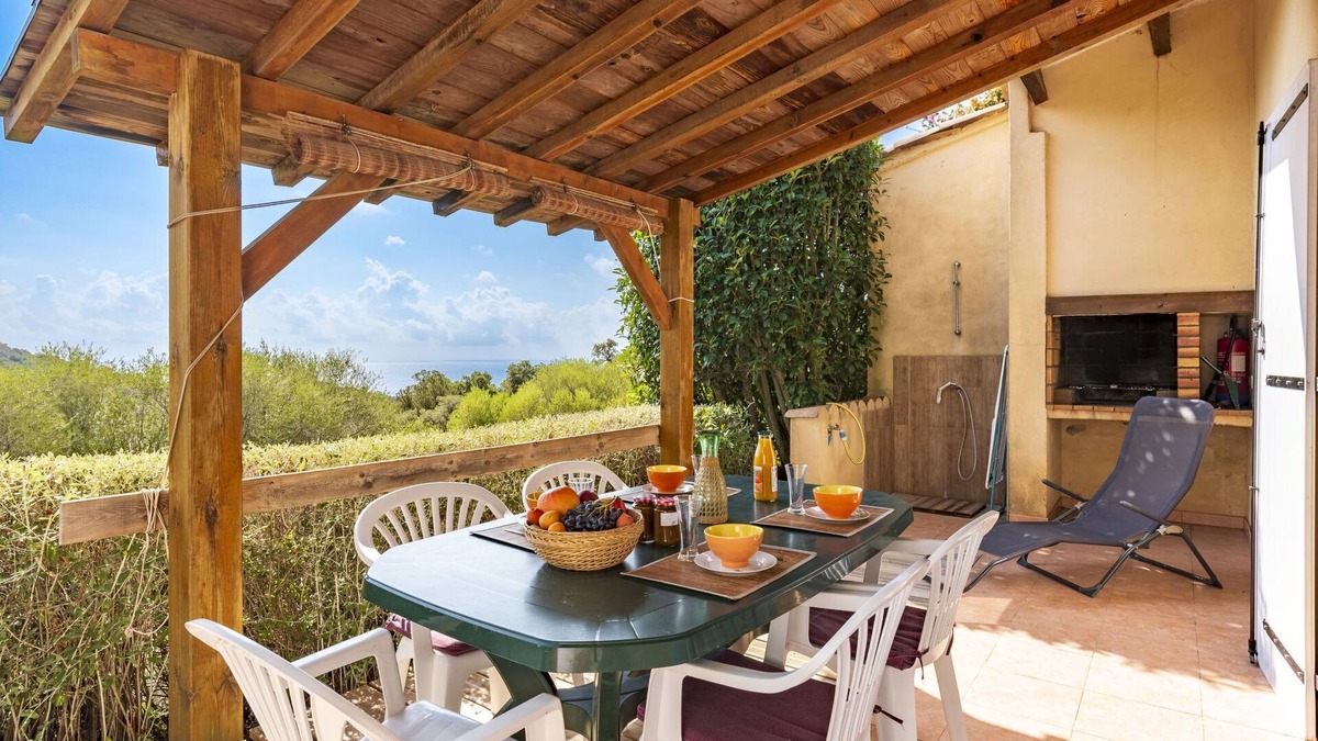 Santa Giulia House | Murticcio 1 by Interhome