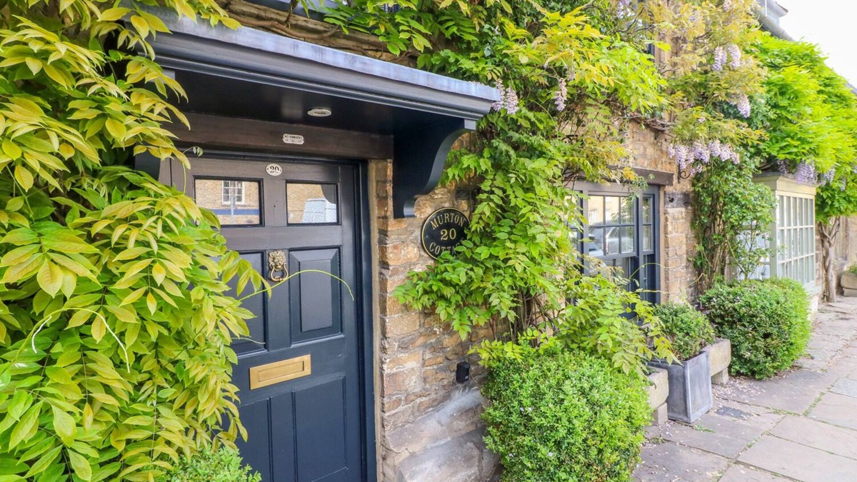 Burford Cottage | Murton Cottage