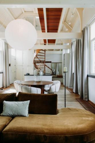Horssen Apartment | MUS - Design accommodation with hot tub