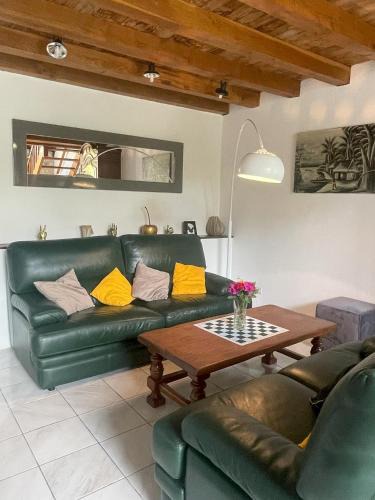 Monestier House | Muscadelle
