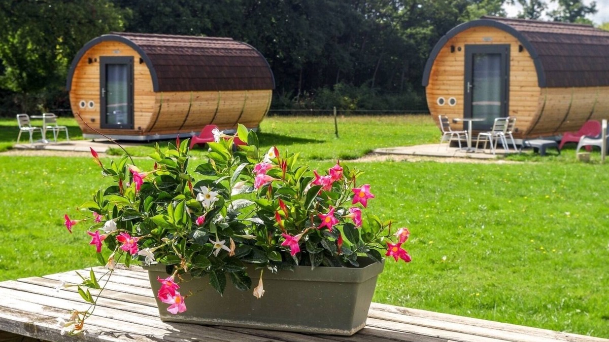 Lugny Cabin | Muscat, Domaine Joseph Lafarge