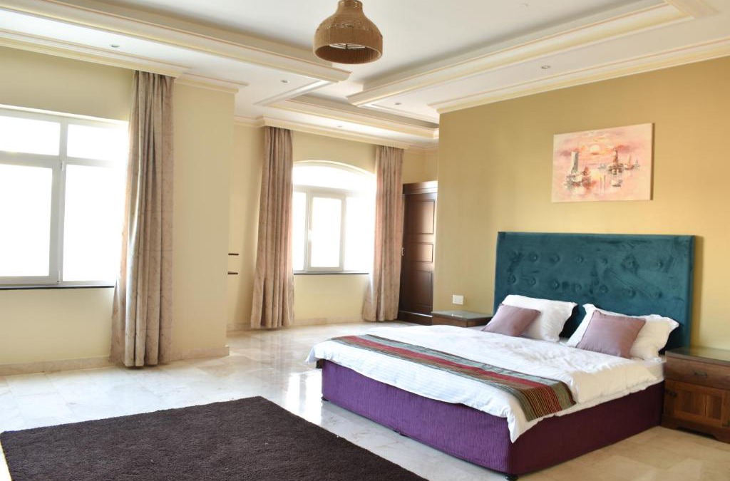 Muscat Villa | Muscat Villa