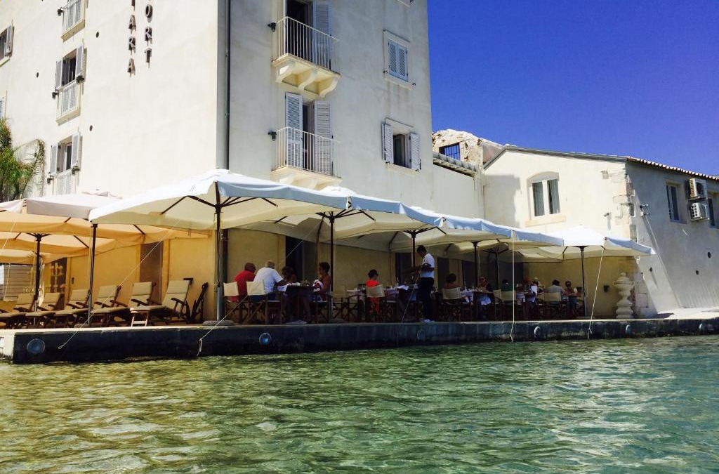 Santa Lucia Hotel | Musciara Siracusa Resort