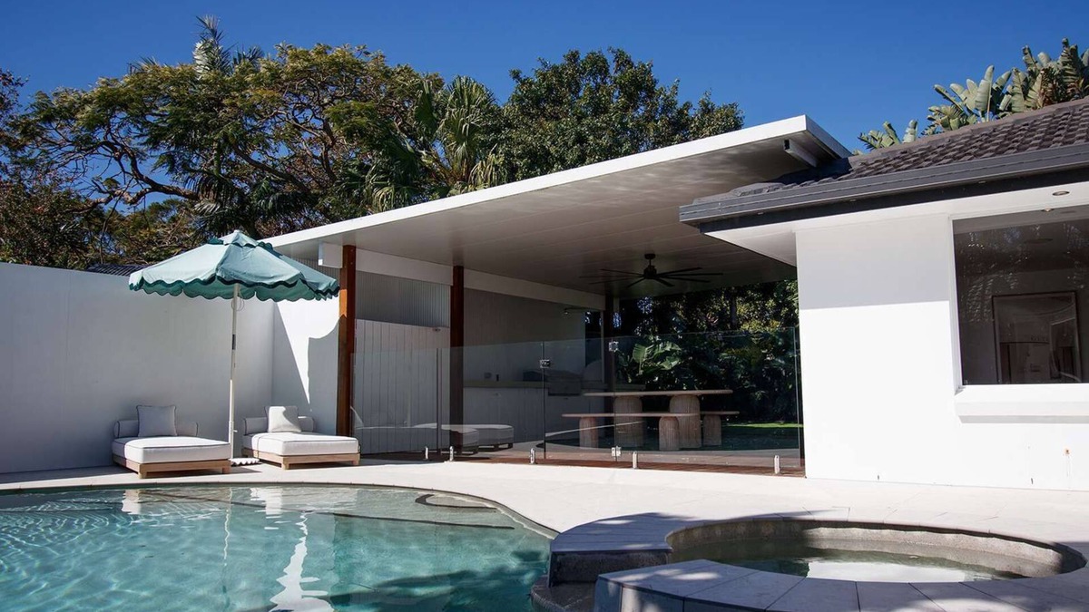 Burleigh Waters House | Muse by Khove