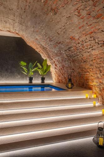 Piasek Połnoc Apartment | Muse - LoftAffair Spa Collection