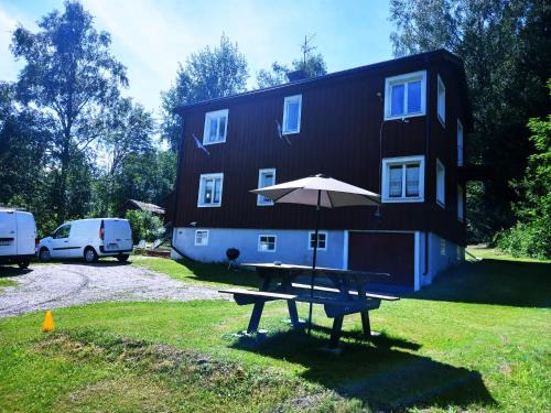 Bergvik Bed & Breakfast | MUSES BNB Bed & Breakfast