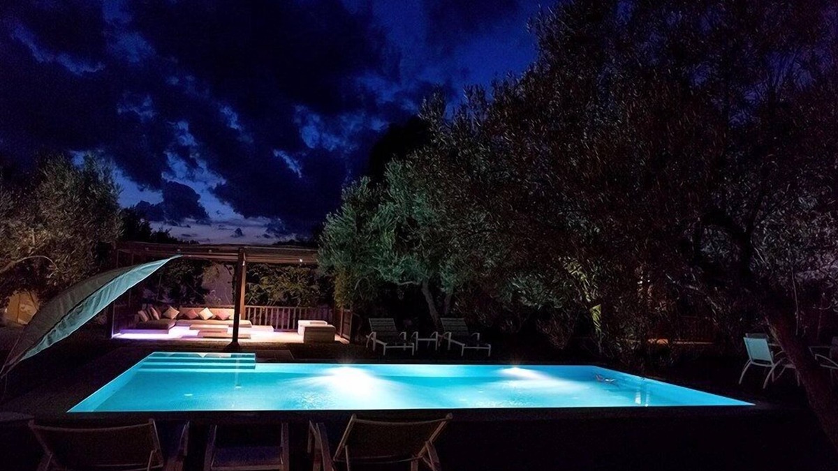 Hammam Bent Djedidi Hotel | Muses Hammamet