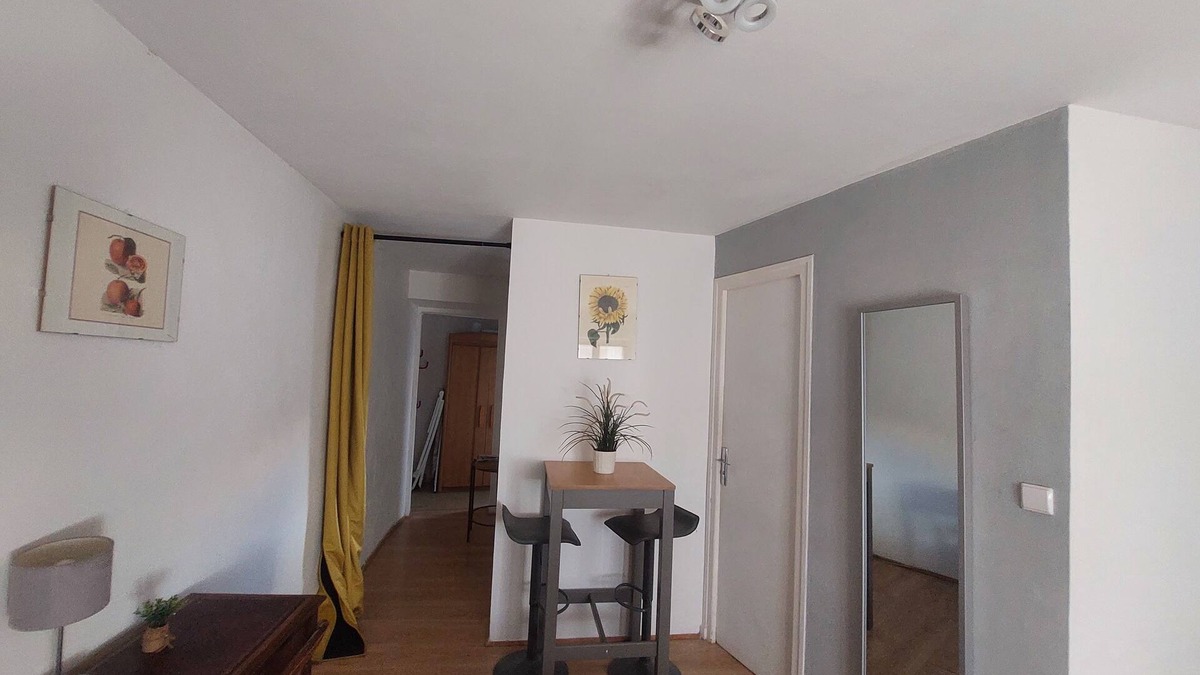 Saint-Jean Apartment | Museum Rigaud Hypercentre - Nice fully equipped studio