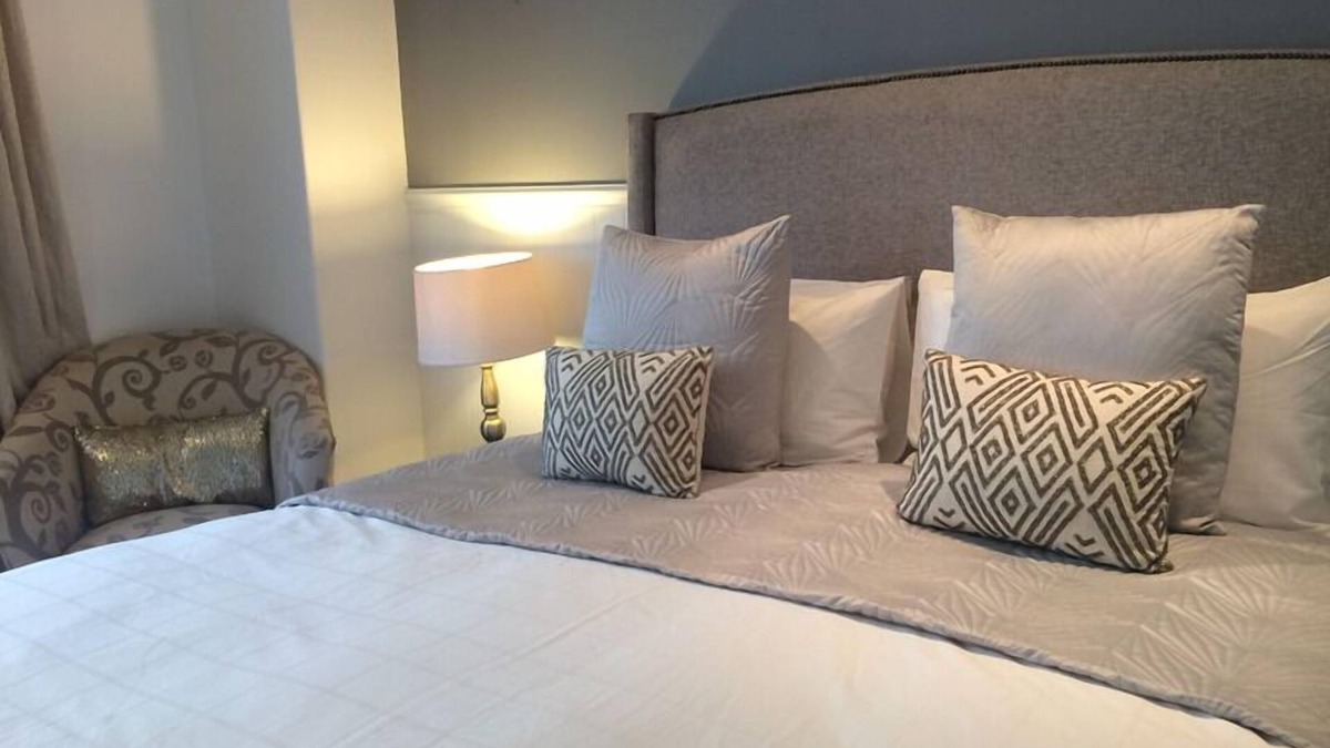 Musgrave House | Musgrave Avenue Guest Lodge
