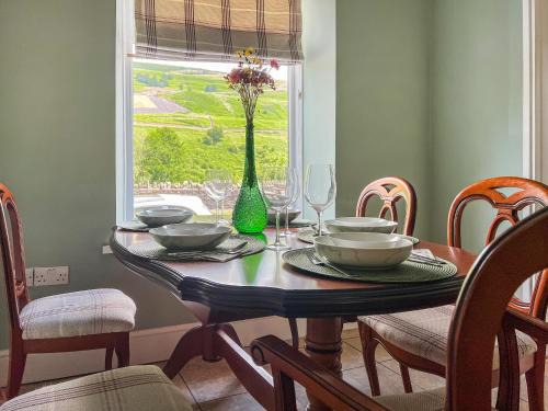 Rhondda Cynon Taff House | Mushroom Cottage