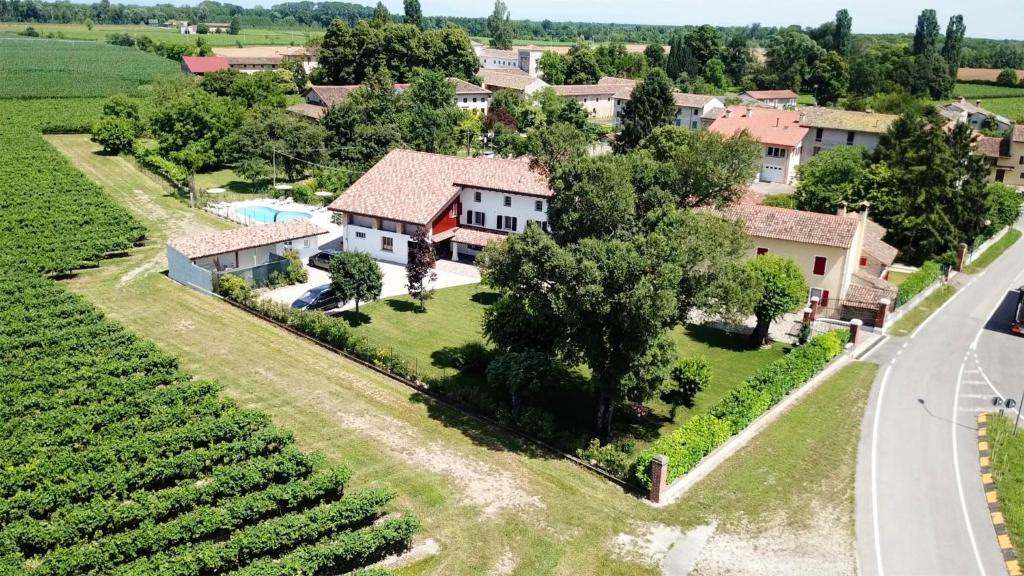 Muscletto Apartment | Musicasa Vacanza