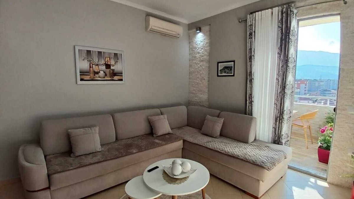 Berat Apartment | Muska Comfy Apartment