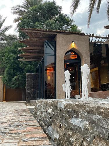 Al Hamra Hostel | Muskad