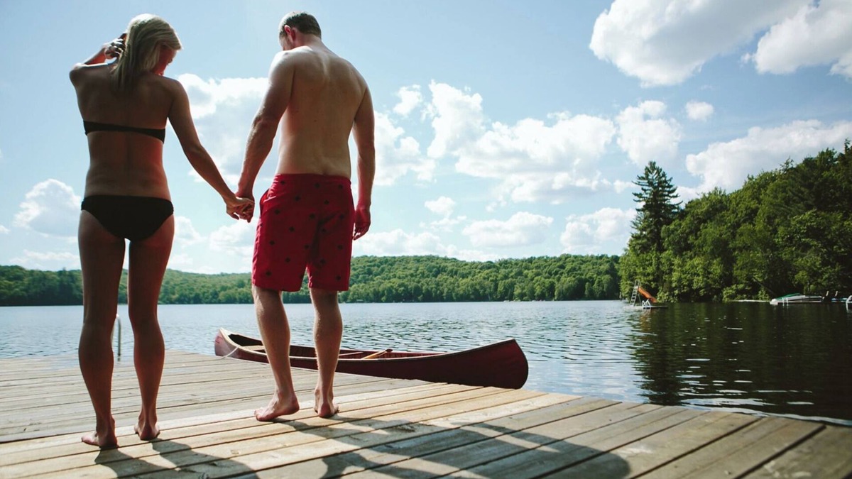 Baysville Cottage | Muskoka Lakefront Cottage 3BR | Lake of Bays | Pet Friendly