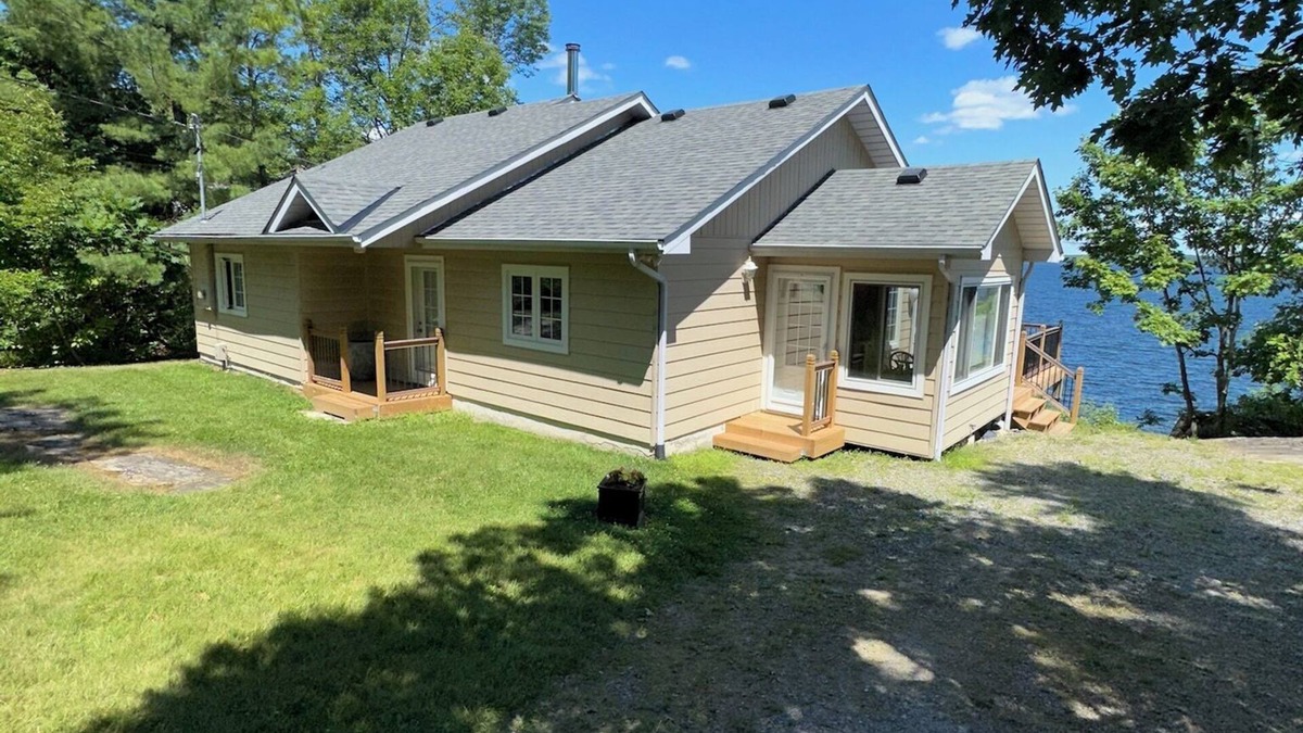 Gravenhurst Cottage | Muskoka's Little Bit Of Heaven - Lake Muskoka, Lawland Heights, Gravenhurst