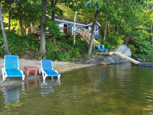 Windermere Resort | Muskoka Shores Cottages