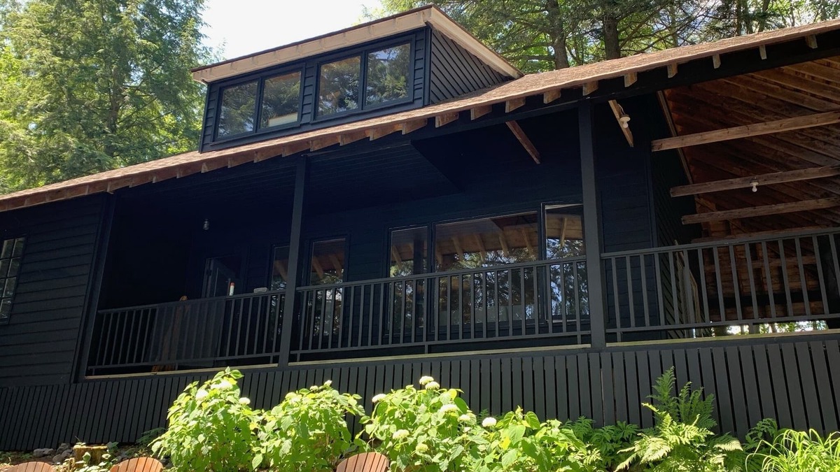 Bala Cottage | Muskoka Waterfront Retreat