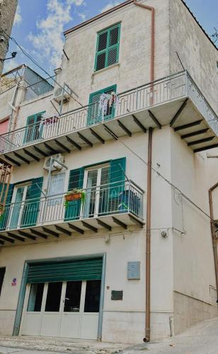 Mussomeli Apartment | Mussomeli's Beautiful House