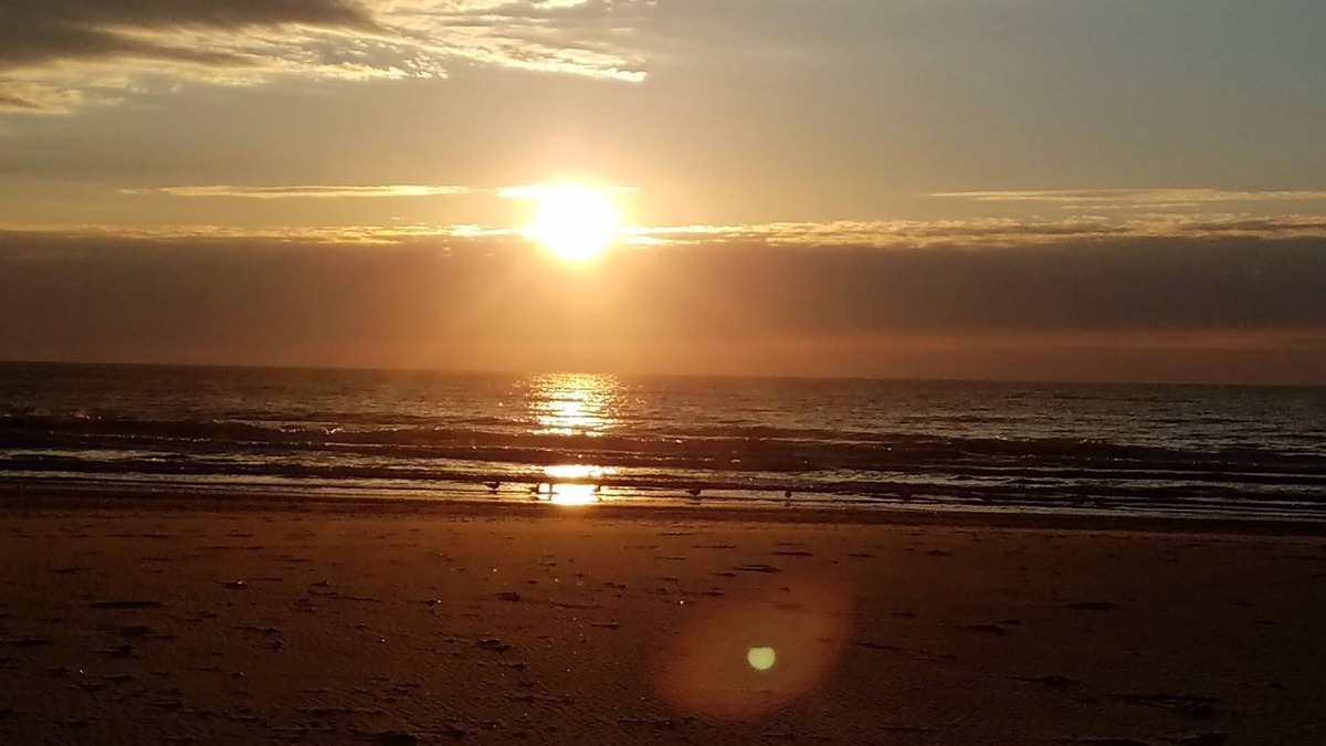South End Condo | Must SEE Condo! 2 blocks from OCNJ Beach!Corner Property!