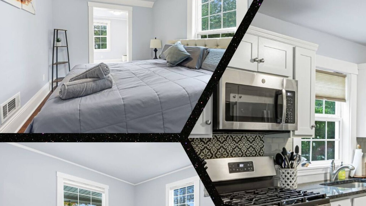 Willoughby House | *MUST SEE* Spacious WIlloughby Gem