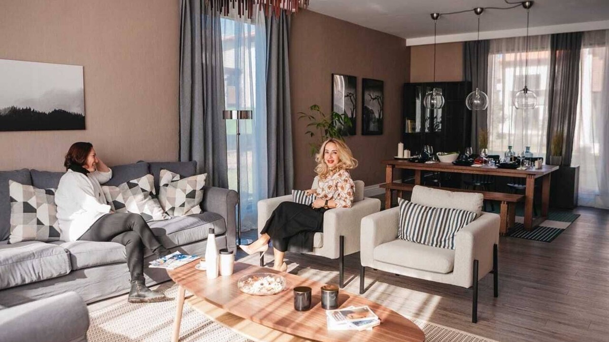 Konyaalti House | Mustafa Ersoy la Antalya birbaska guzel..
