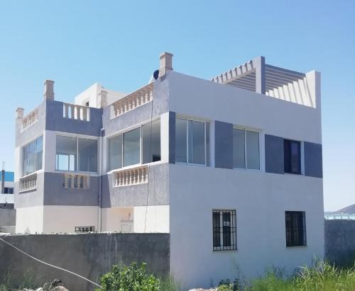 Aousja Apartment | Mustapha